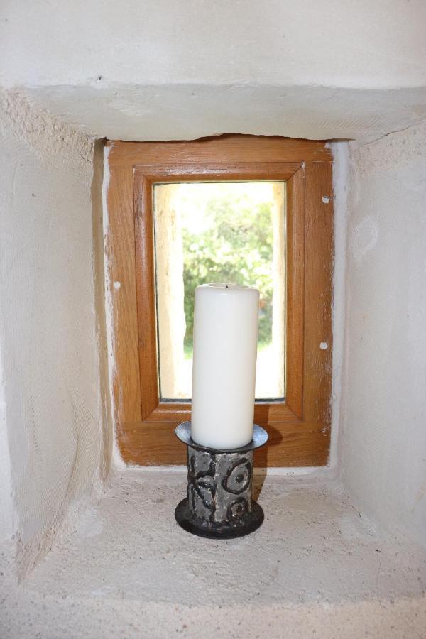 Bed and Breakfast La Tale Chahaignes Zewnętrze zdjęcie